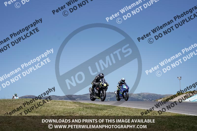 may 2019;motorbikes;no limits;peter wileman photography;portimao;portugal;trackday digital images